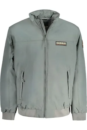 Napapijri Polyamide Jacket - S