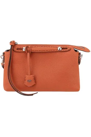 Fendi By The Way Selleria Medium Shoulder Bag