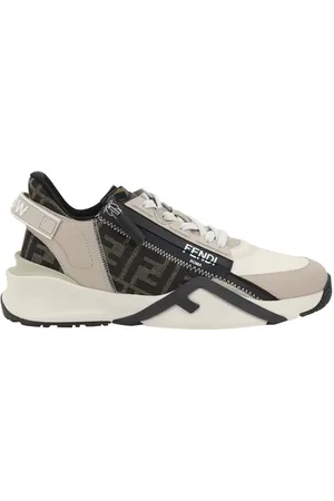 Fendi Flow Running Sneakers - EU39.5/US6.5