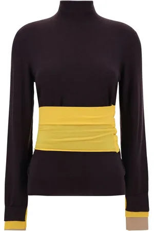 Fendi Turtleneck Sweater - IT40 | M