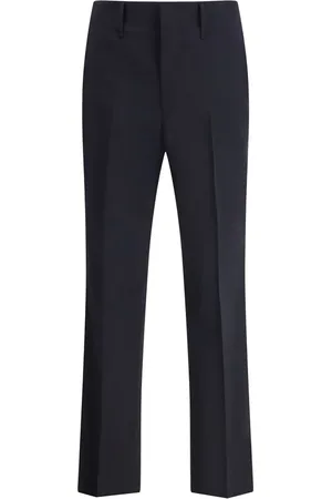 Fendi Virgin wool Pants - IT48 | M