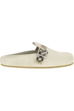 Burberry Clogs Urchin Sandals - EU40/US7