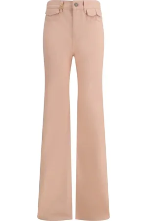 Chloé Flare Jeans - IT40 | M