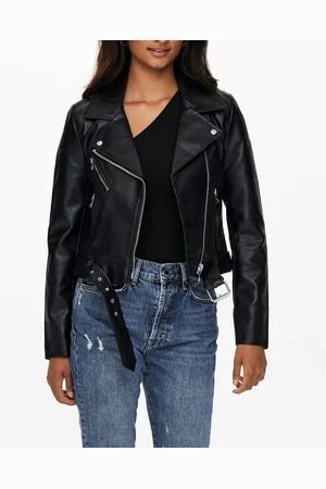 ONLY Polyester Jackets & Coat - IT42|M