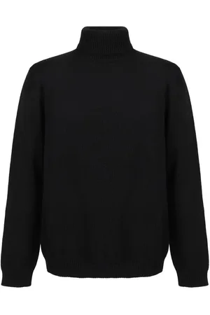 Roberto Collina Turtleneck Sweater - IT46 | S