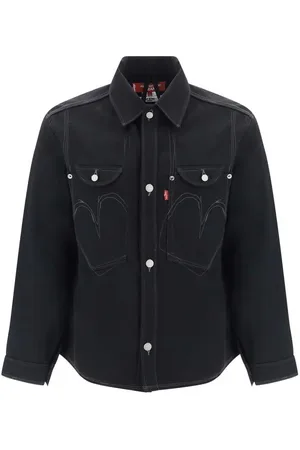 JUNYA WATANABE X Levis Shirt - M