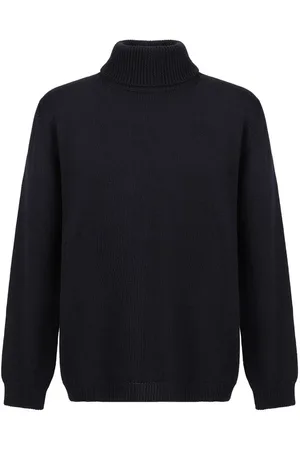 Roberto Collina Turtleneck Sweater - IT46 | S