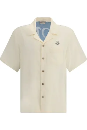 Moncler Shirt Moncler x Mercedes Benz by Nico Shir - IT48 | M