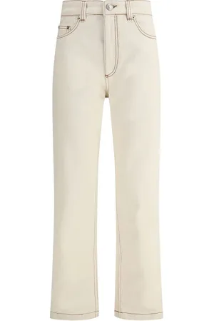 Ami Straight Jeans - 27