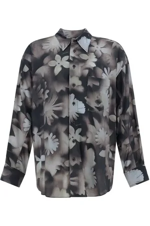 MAGLIANO Curie X Ray Shirt - S