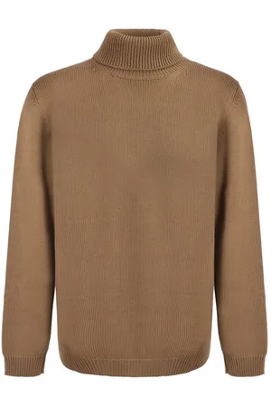 Roberto Collina Turtleneck Sweater - IT46 | S