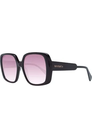 Max&Co. Brown Women Sunglasses