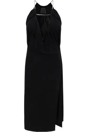 Givenchy Midi Dress - IT36 | XS