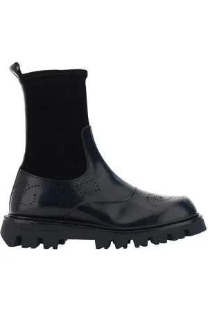 Fratelli Rossetti Ankle Boots - EU40/US10