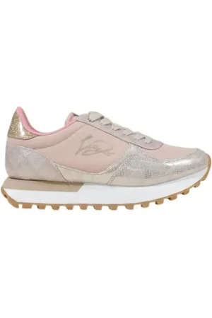 Liu Jo Multicolor Polyethylene Sneaker - EU35/US5