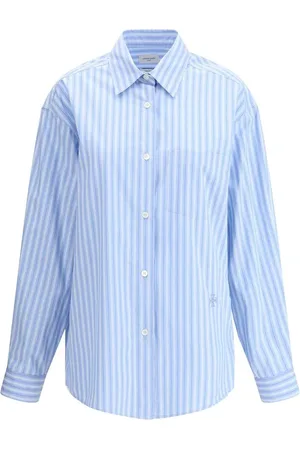Jacob Cohen Striped Shirt - IT40 | M