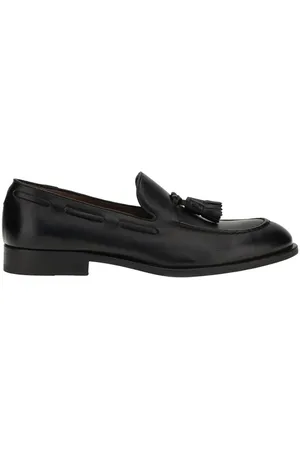 Fratelli Rossetti Manchester Loafers - EU40.5/US7.5