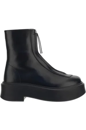 The Row Ankle Boots - EU37.5/US7.5