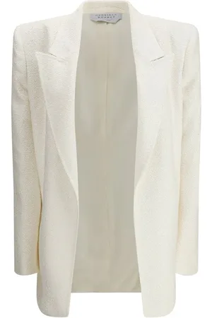 GABRIELA HEARST Mairi Blazer - IT42 | L