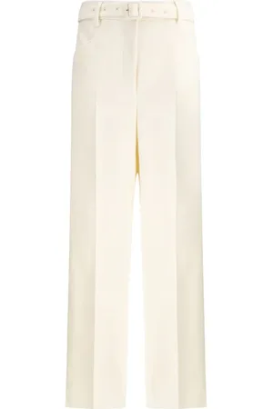 GABRIELA HEARST Norman wide-leg Pants - IT38 | S