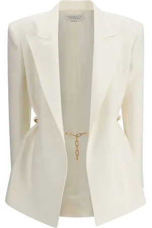 GABRIELA HEARST Epona Blazer - IT38 | S