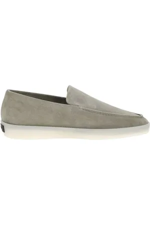 FEAR OF GOD Suede Loafers - EU42/US9