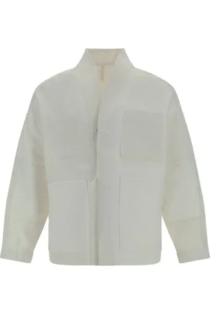 Mordecai Kimono Jacket - S