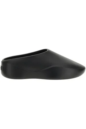 FEAR OF GOD Eva Runner Mules - EU40/US7
