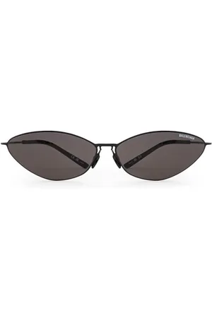 Balenciaga Black Acetate Clothing