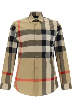 Burberry Summerton Shirt - S