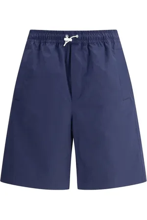 Gucci Logoed Shorts - IT50 | L