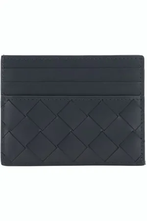 Bottega Veneta Card Holder