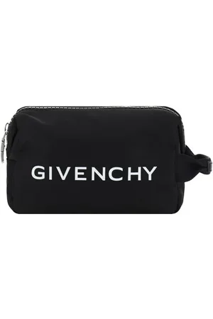 Givenchy G-Zip Beauty Case