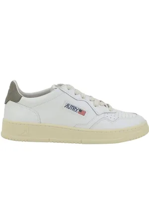 Autry Medalist Low Sneakers - EU43/US10
