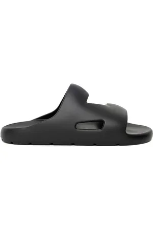 Bottega Veneta Black Cotton Clothing