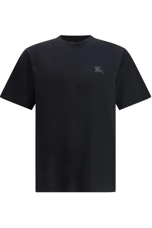 Burberry Logoed T-Shirt - M