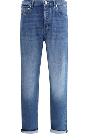Brunello Cucinelli Jeans - IT50 | L