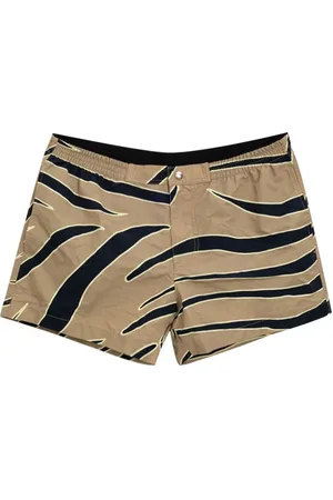 Bottega Veneta Beige Polyamide Swimwear - L