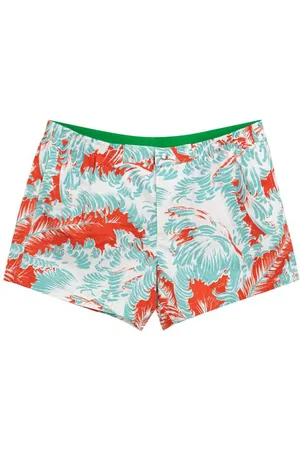 Bottega Veneta White Polyamide Swimwear - S