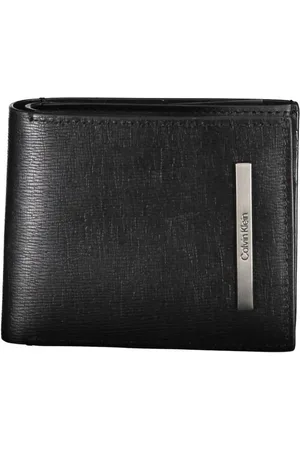 Calvin Klein Sleek Bifold Wallet with RFID Protection