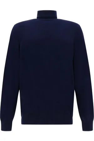 Brunello Cucinelli Turtleneck Sweater - IT54 | XXL