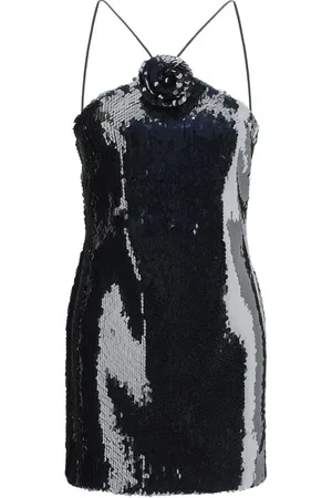MAGDA BUTRYM Sequin mini dress - IT36 | XS