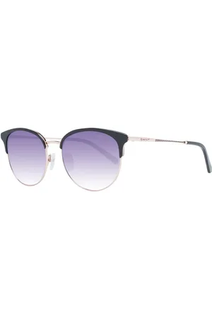 GANT Black Women Sunglasses