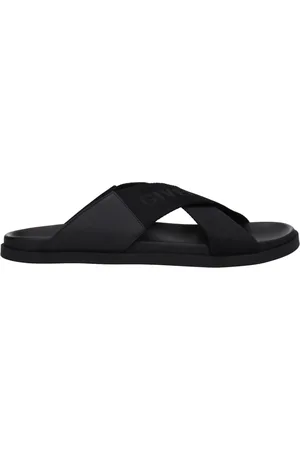 Givenchy Fabric Slipper - EU40/US7