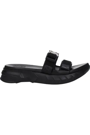 Givenchy Fabric Slipper - EU40/US7