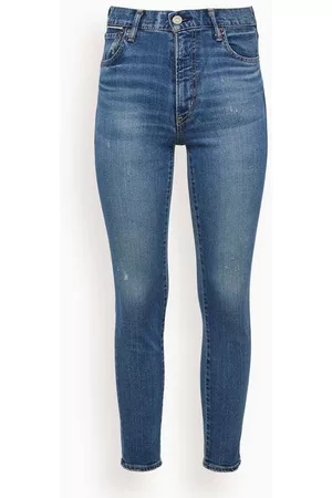 Discover Moussy Women's Skinny Jeans Online | FASHIOLA.com
