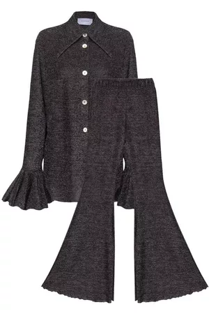 Sleeper Women Sweats - Cosmos Lounge Suit with Pants