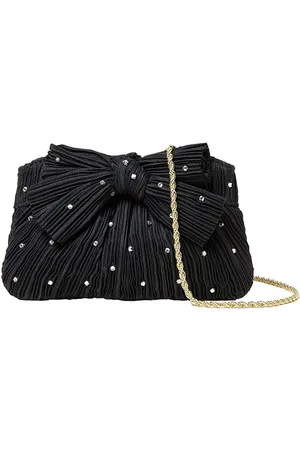 Loeffler Randall Delphine Clutch