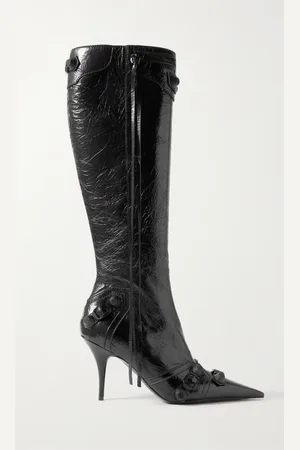 Balenciaga Le Cagole boots & booties for women