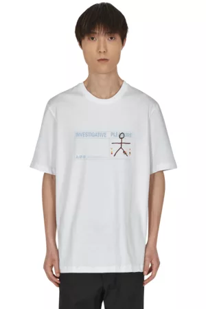 OAMC Trace T-Shirt